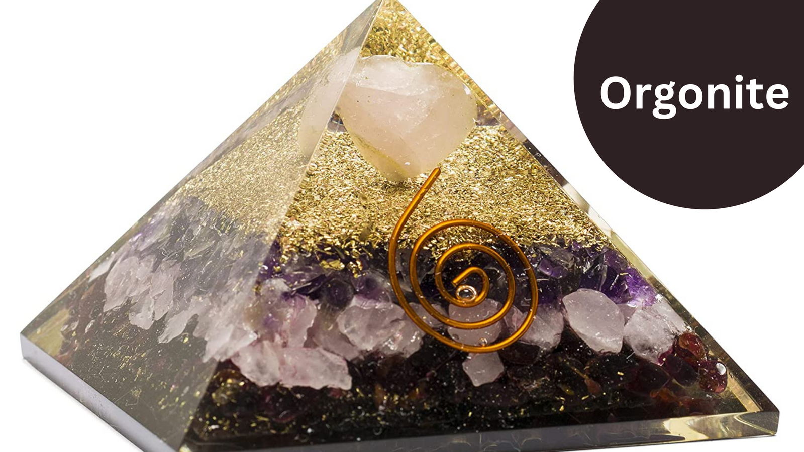 Orgonite - What It Is And How To Make It?