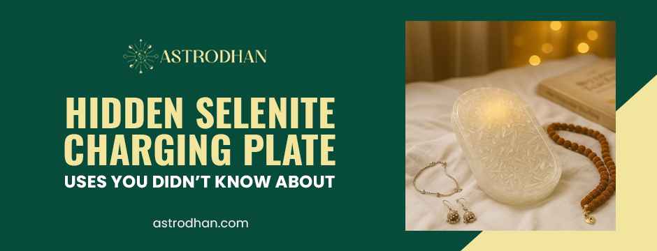 Hidden Selenite Charging Plate Uses You Didn’t Know About