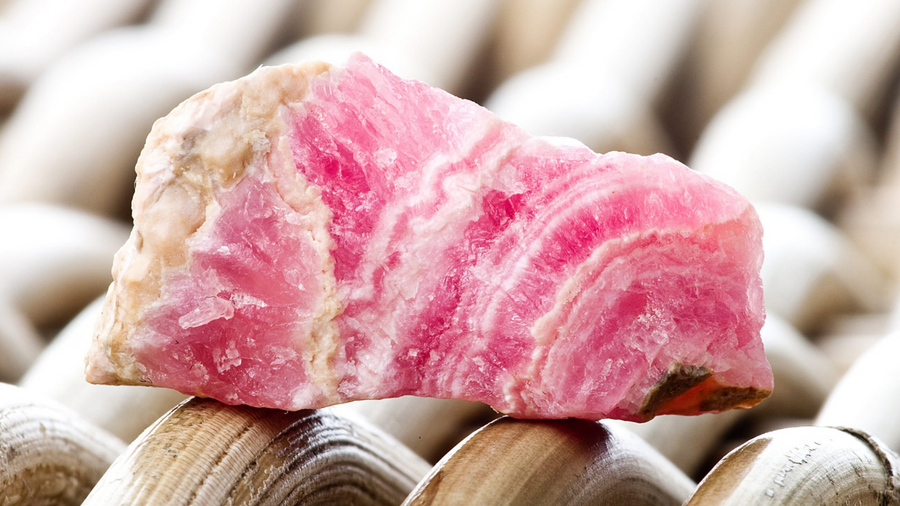 Rhodochrosite - A Collector's Gemstone! - Astrodhan