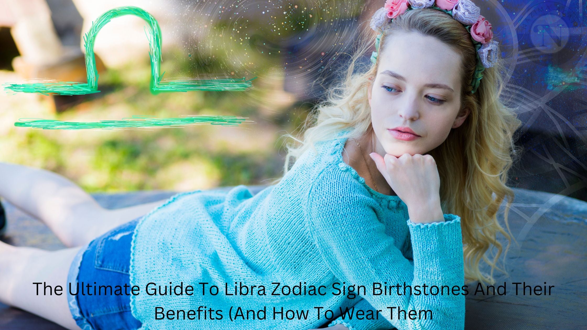 The Ultimate Guide To Libra Zodiac Sign Birthstones And Their Benefits ...