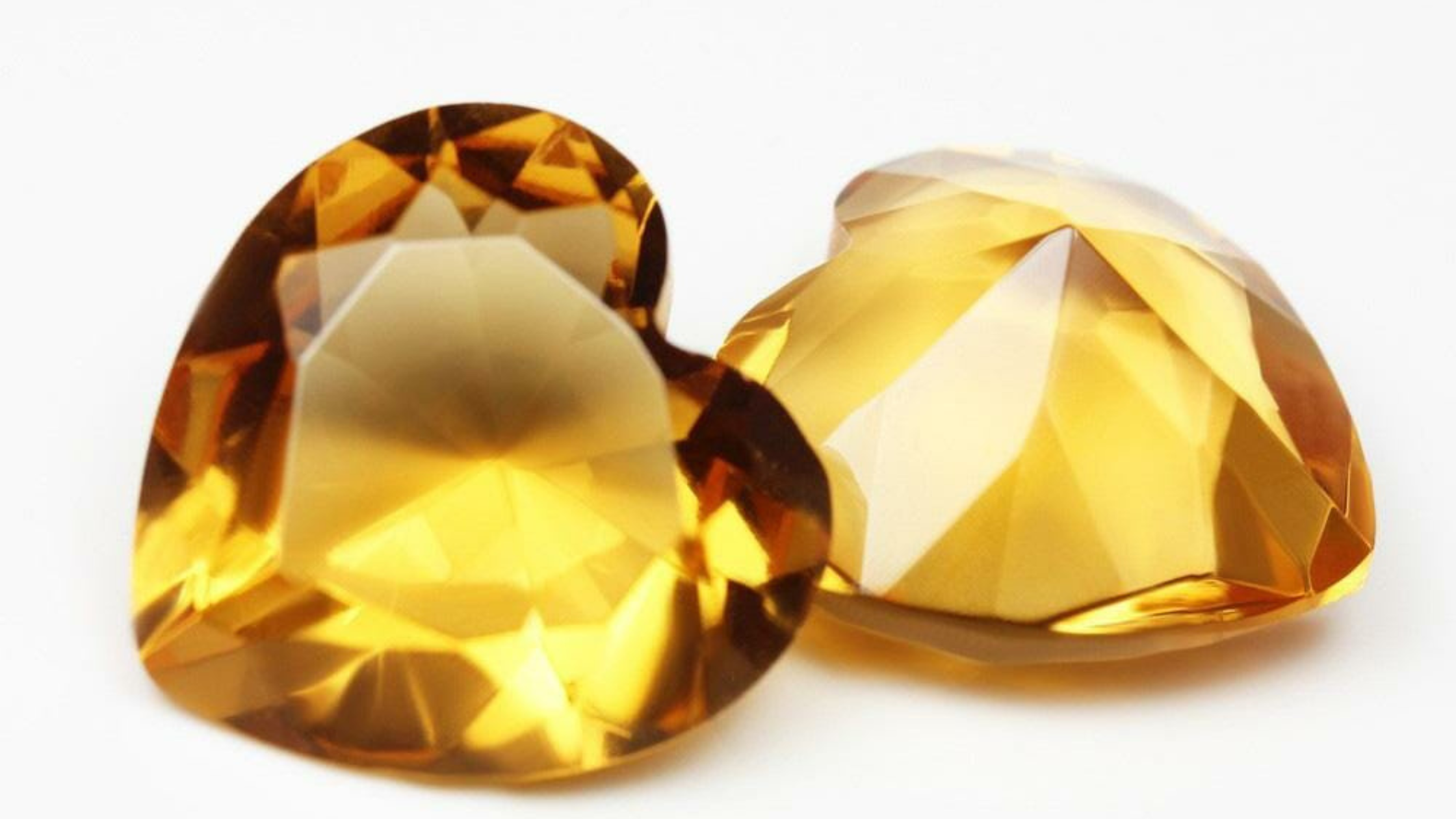 Yellow Topaz Meaning and Spiritual Significance - Astrodhan, image size:2240x1260