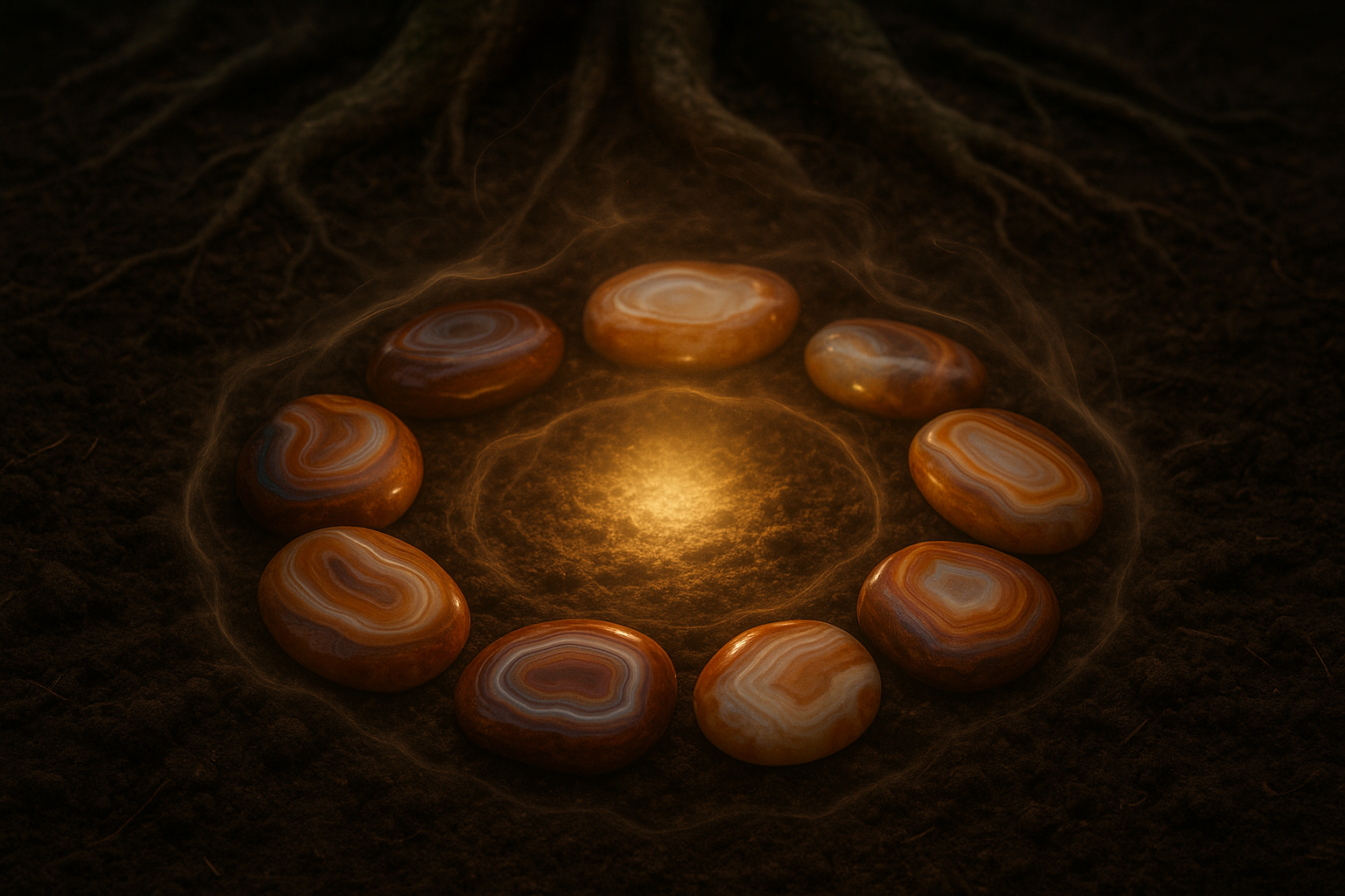 Protection & Grounding